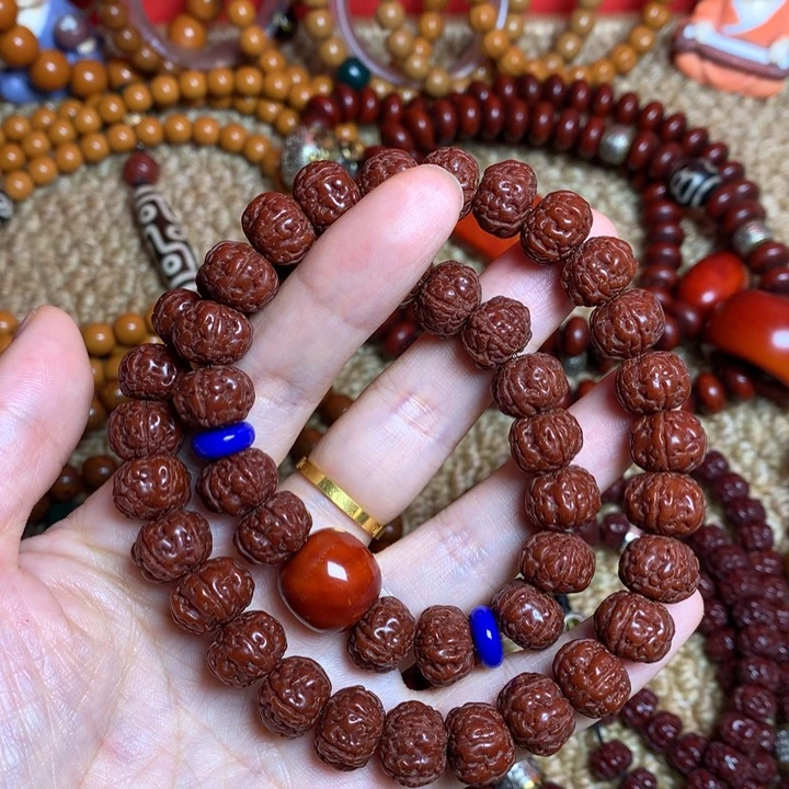 吊坠金刚菩提菩提