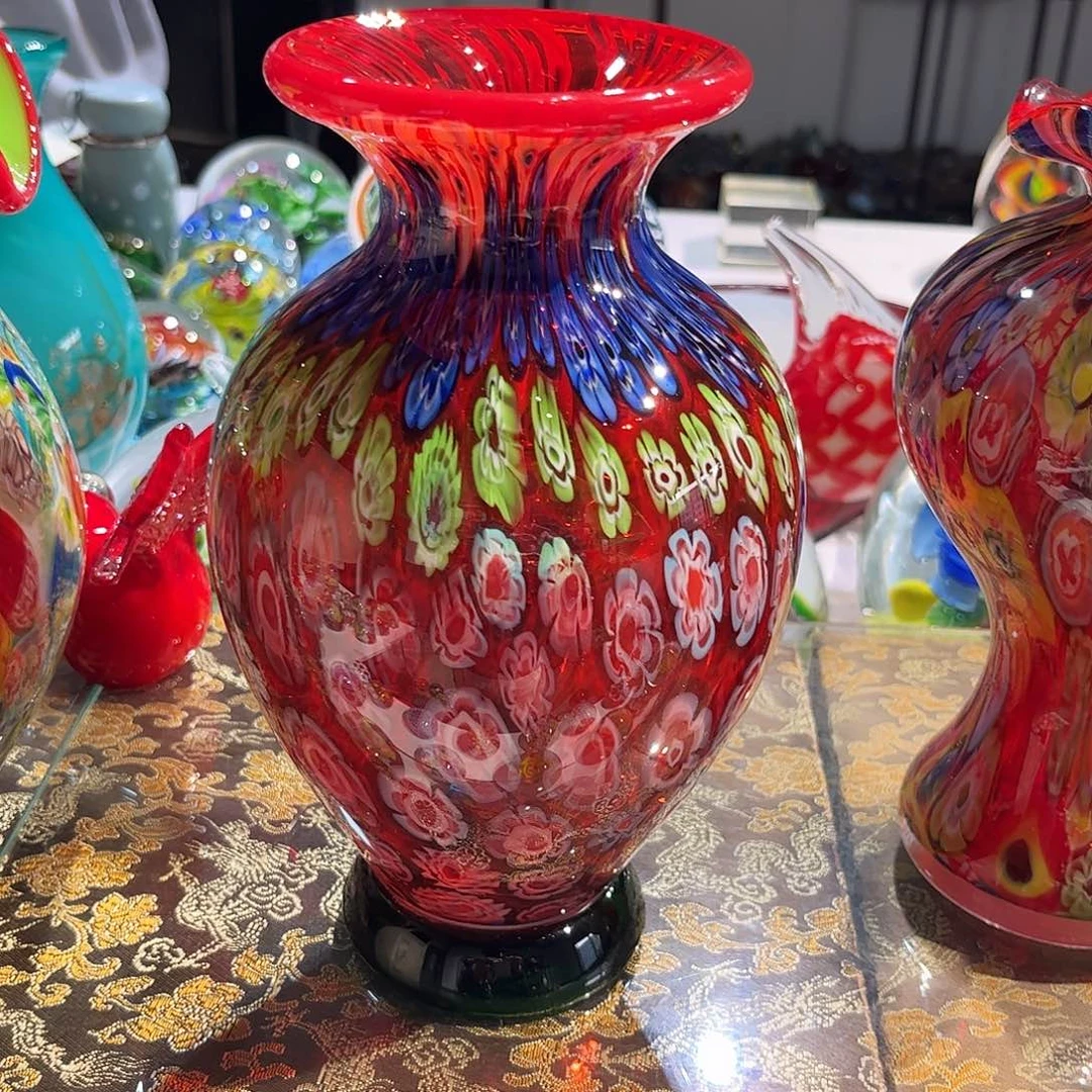 手工艺品琉璃纯手工