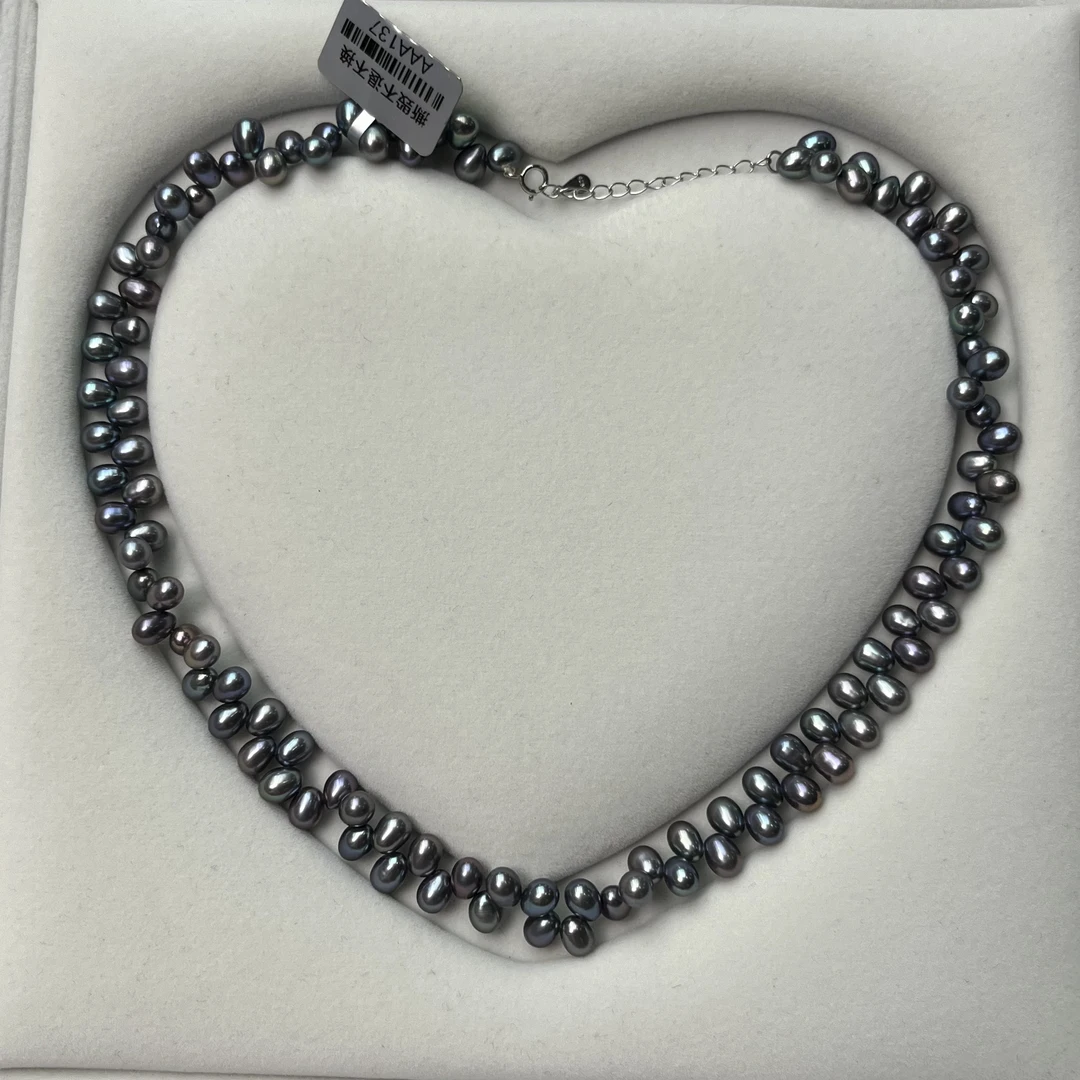 【三哥家】AAA137 项链 5mm