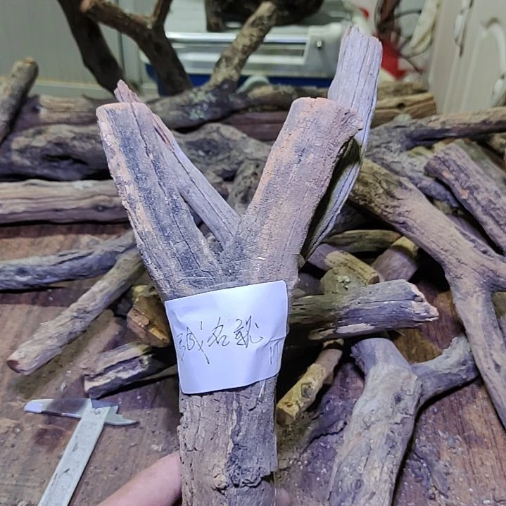 火琉璃原杈，摆件，手把件