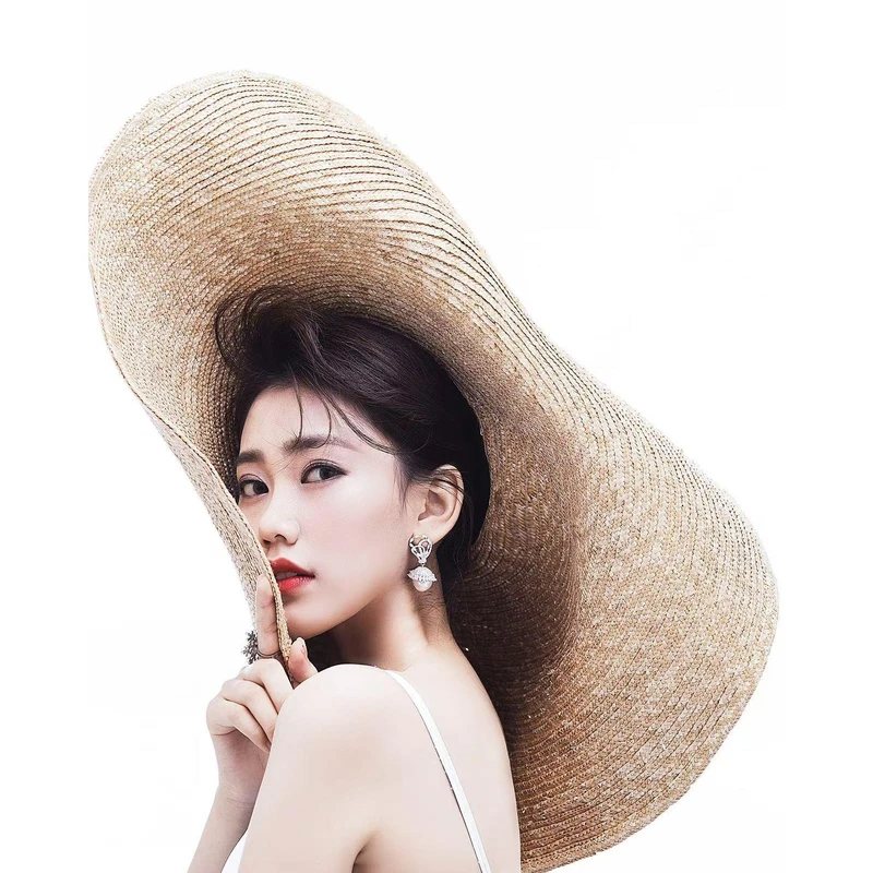 CH5422mojing男女网红遮阳大脸显瘦偏光开车防紫外线潮流经典5422