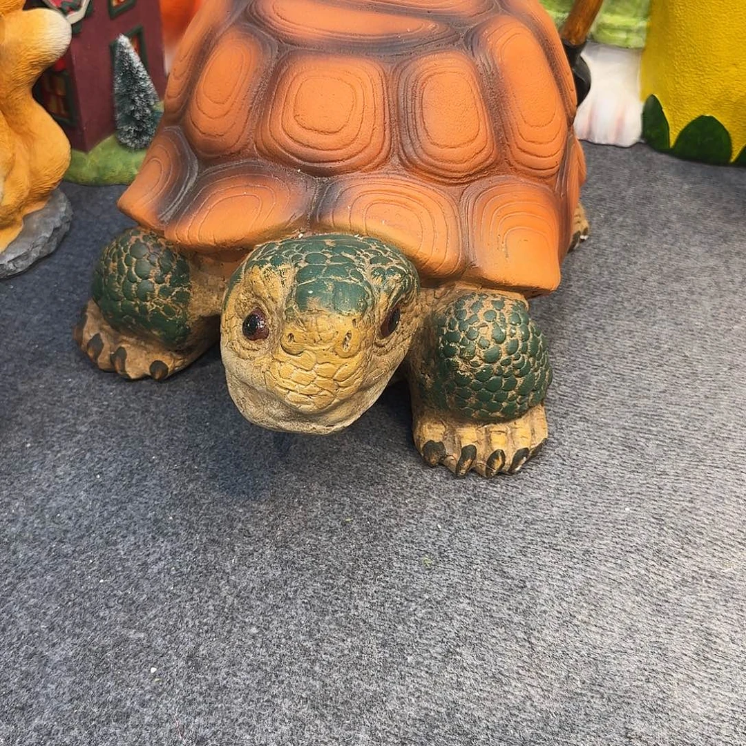 室内户外花园摆件&00&