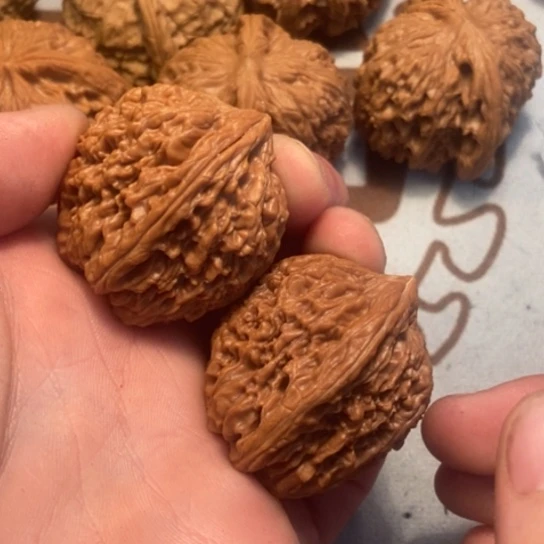 吊坠桃核全品蒜头37