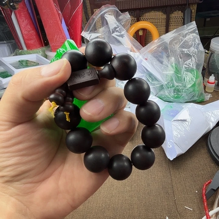 大果紫檀（缅甸花梨）84