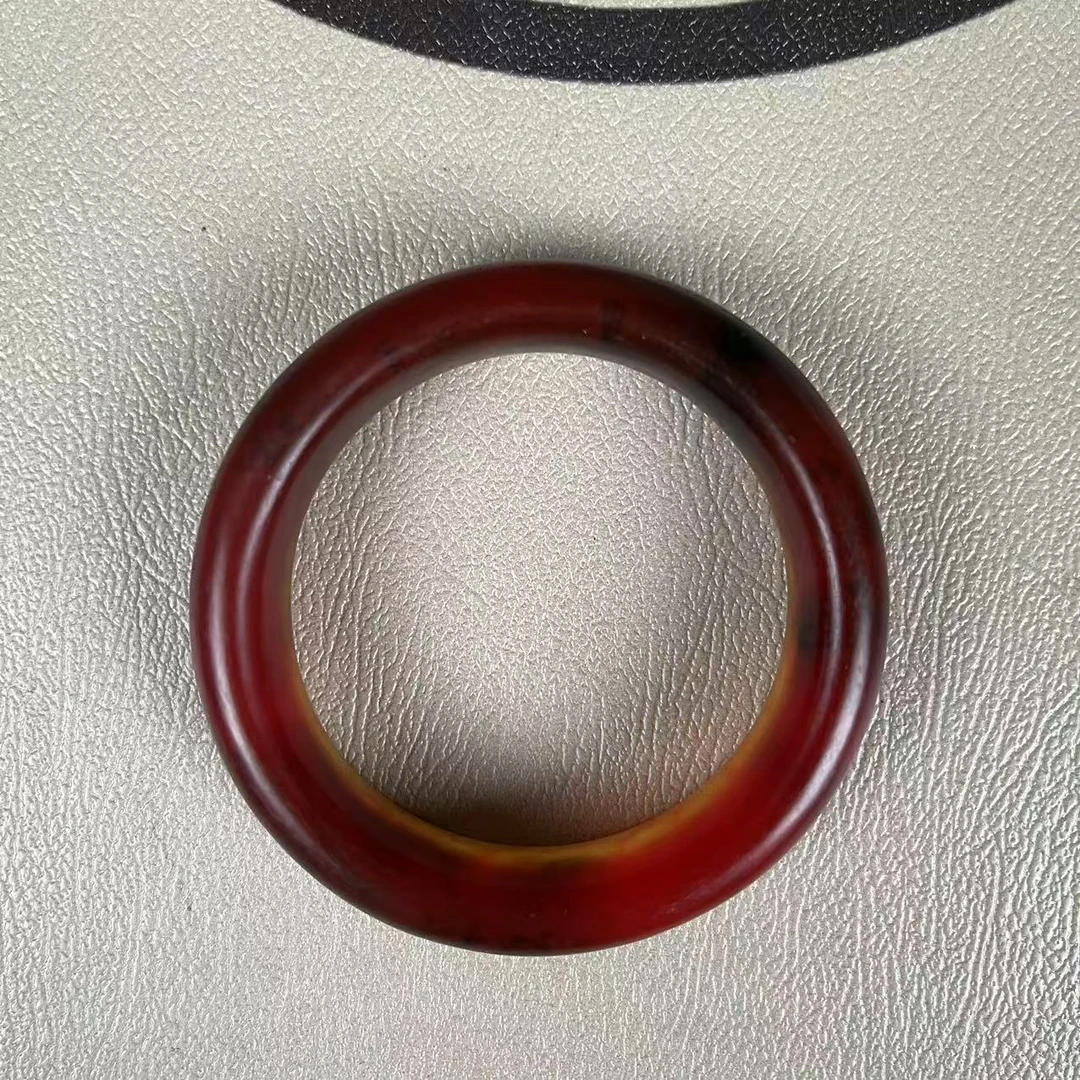 【马氏生辉阁】马总甄选文玩手镯A538