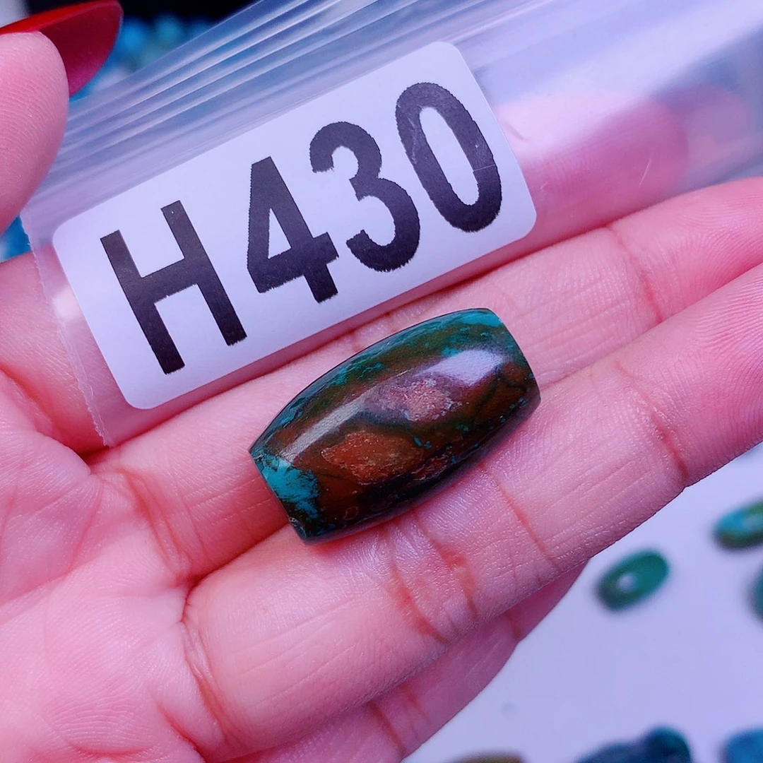 空竹粉丝专享十堰特色手工散珠