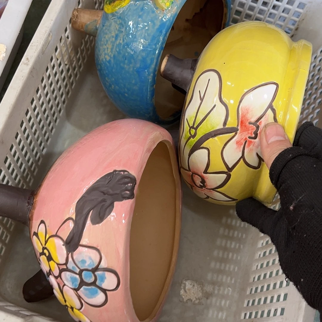 【闪购商品】红陶福利