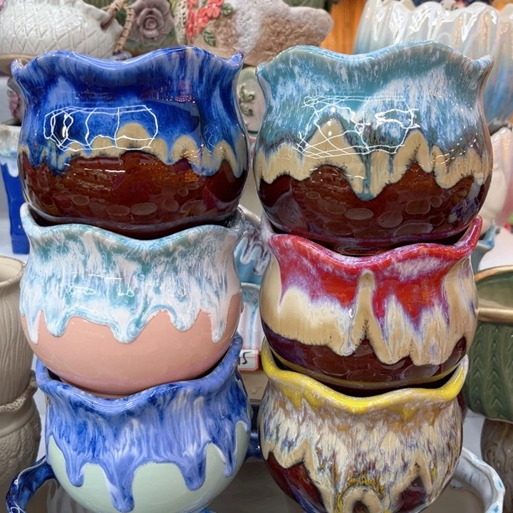 花盆厂家直销9.99包邮