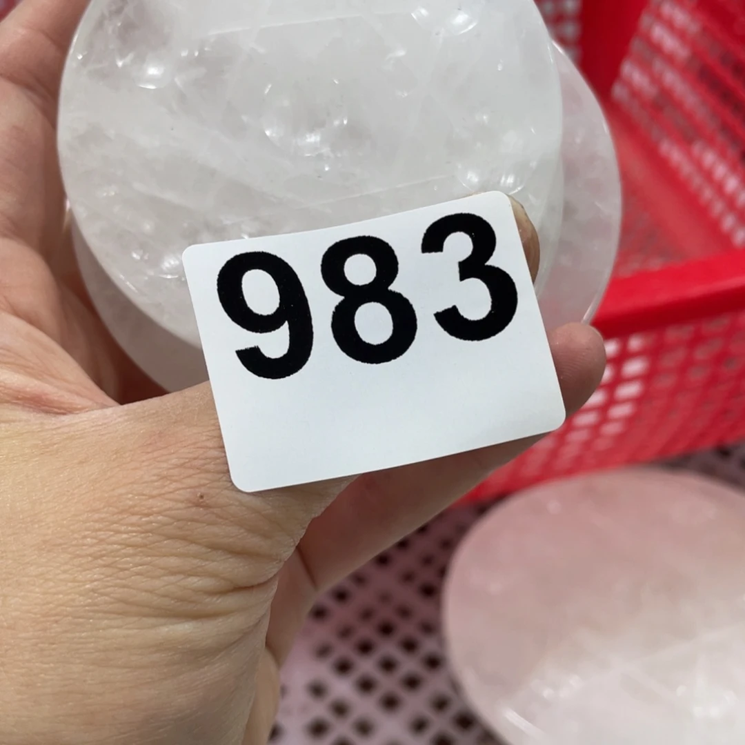 珠宝半成品未镶嵌水晶