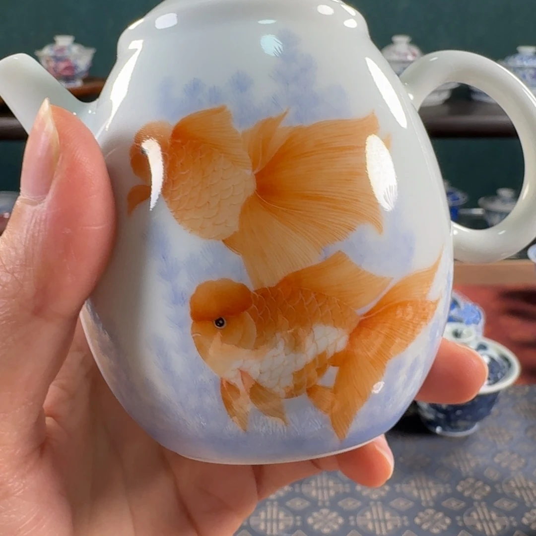 瓷片优游瓷生活雅器