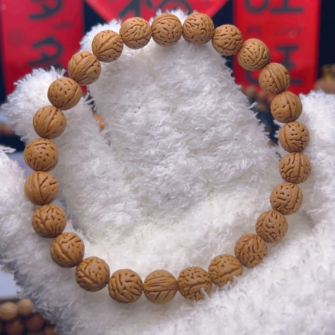 桃核把件1.0加流星小肌肉未打底