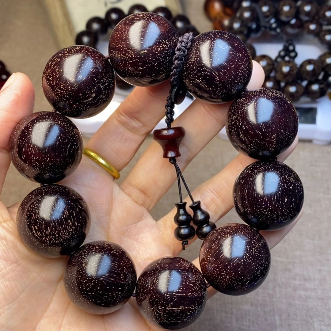 檀香紫檀（小叶紫檀）2.5爆