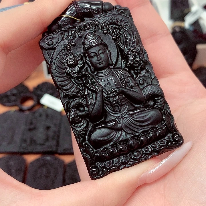 天然a货钢琴黑特色题材挂件