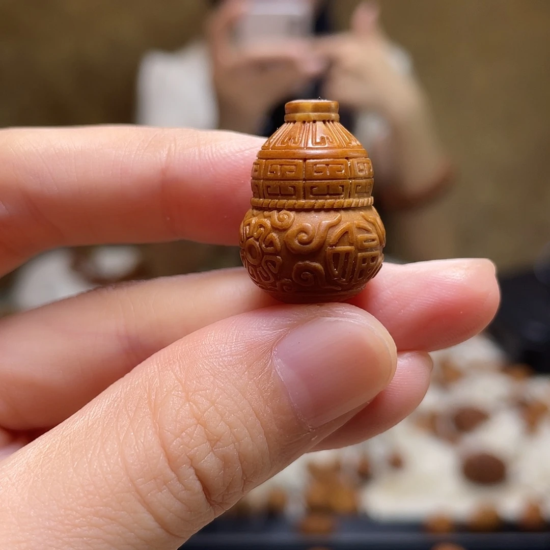 手串/手链橄榄核橄榄核 葫芦