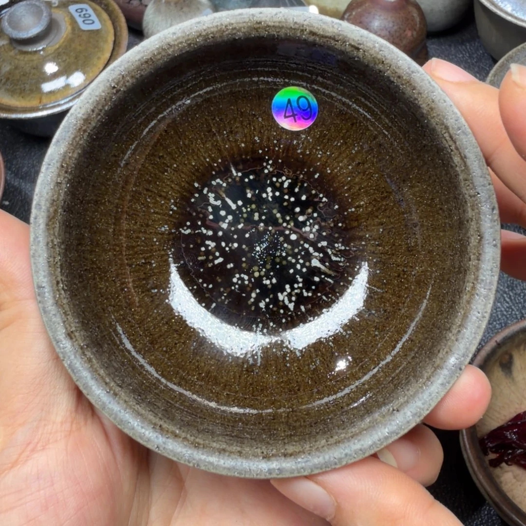茶盏焦源龙窑，不忘初心49