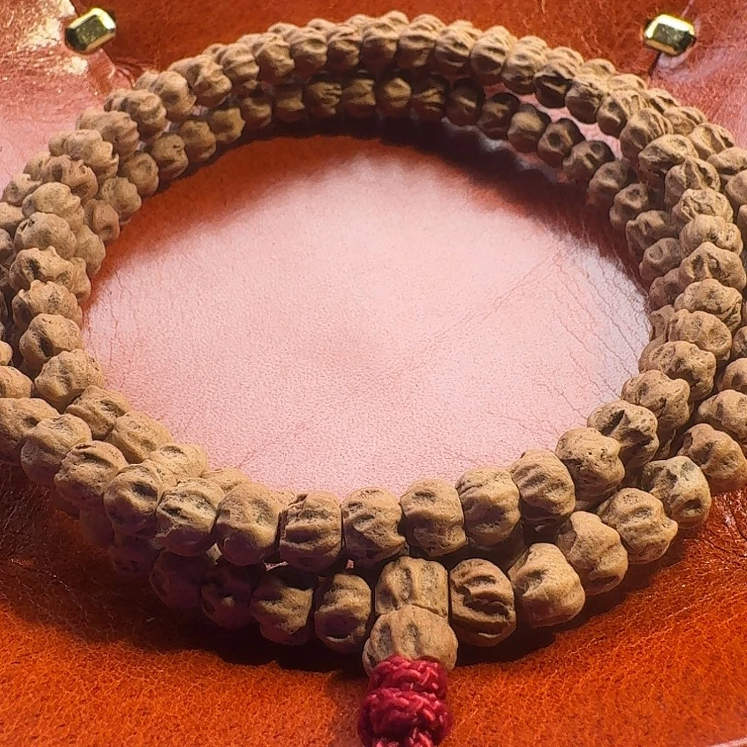 柏香籽/百香籽吊坠莲花满鬼直切/双十一活动