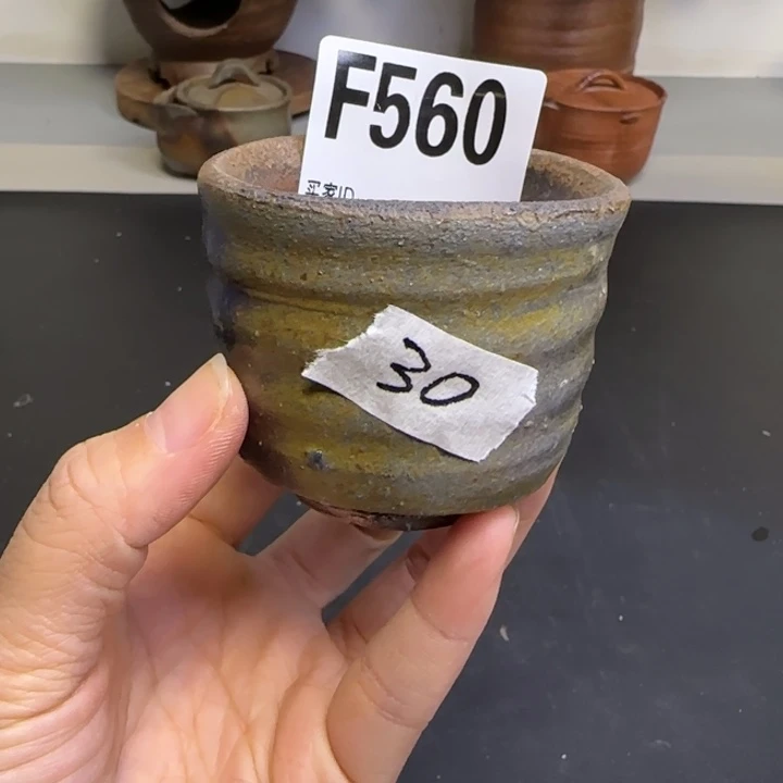 备前烧作品备前烧作品