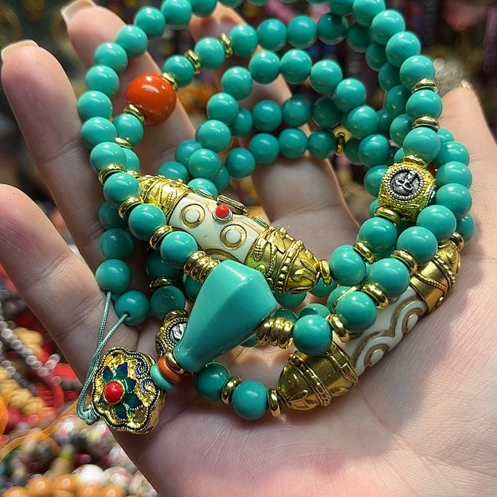 花岗石铁合金卡7.7尺寸108颗