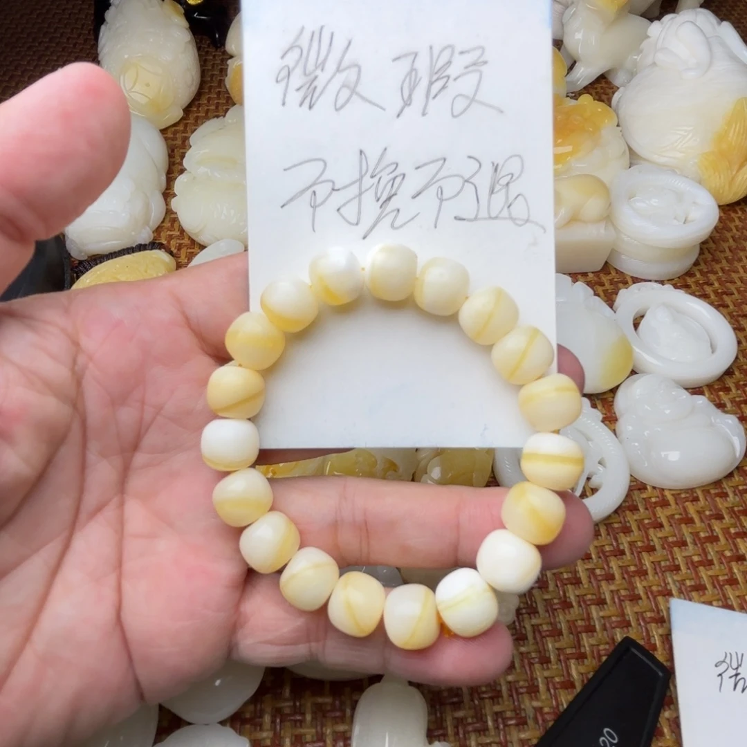 贝壳非金属微瑖卡10哑光老型