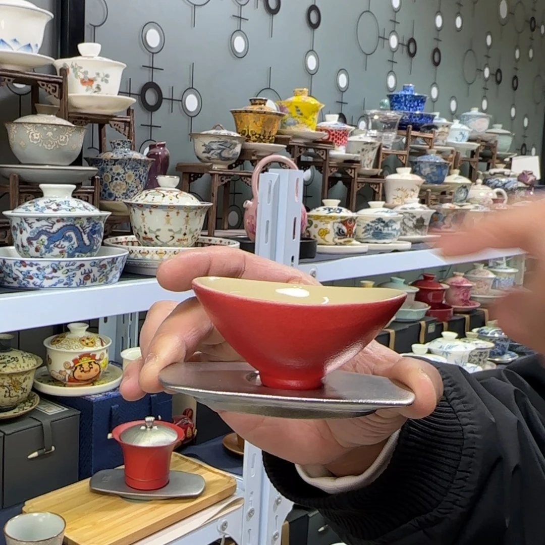 款式高温陶瓷材料