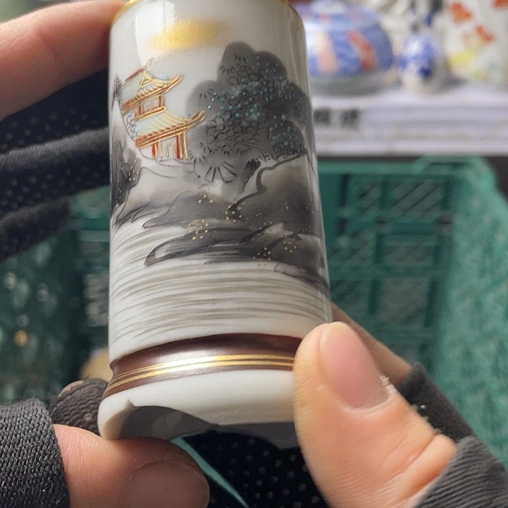 水滴瓷器水滴瓷器