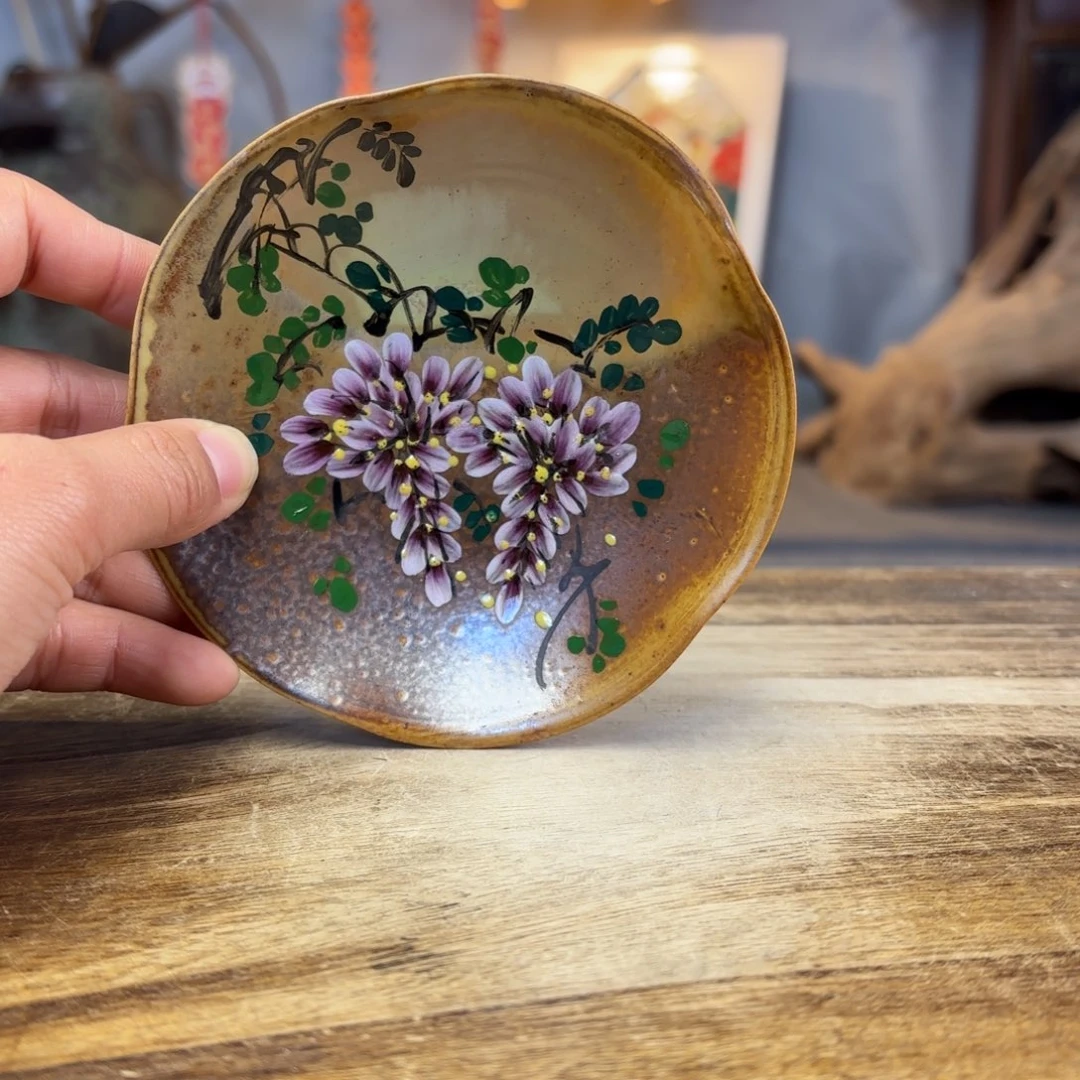 景德镇纯手工制作陶瓷