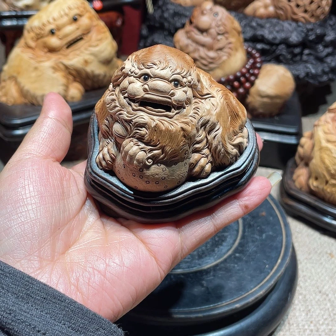 荔枝木荔枝木香炉