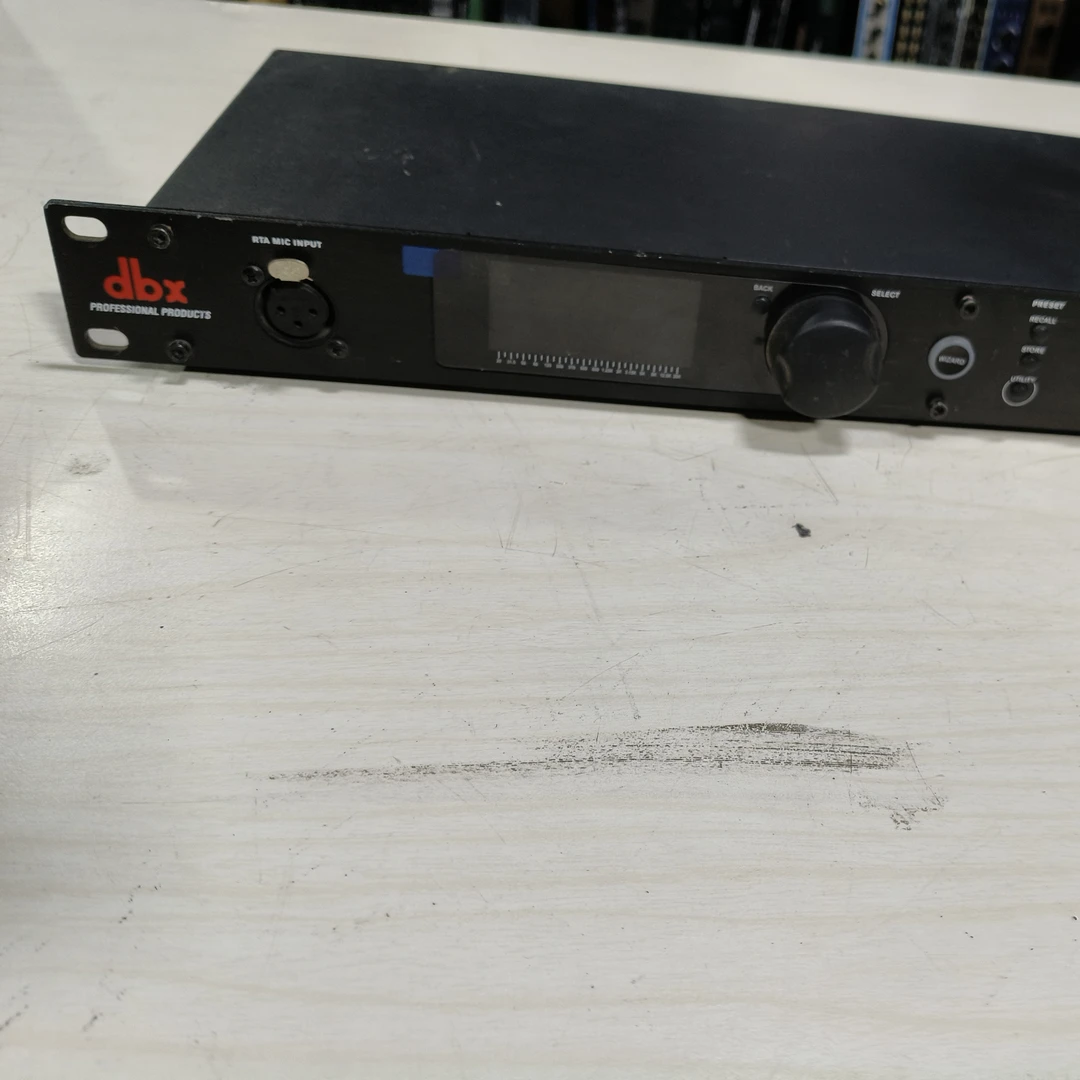 不包邮，正常使用音频处理器2进6出