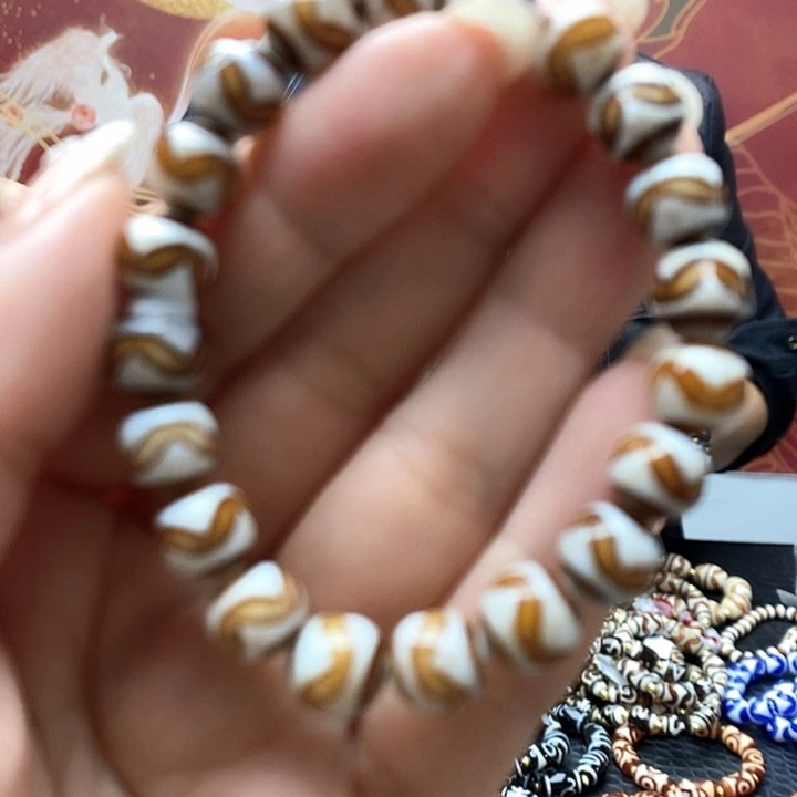 合金手链玛瑙/玉髓（覆膜）