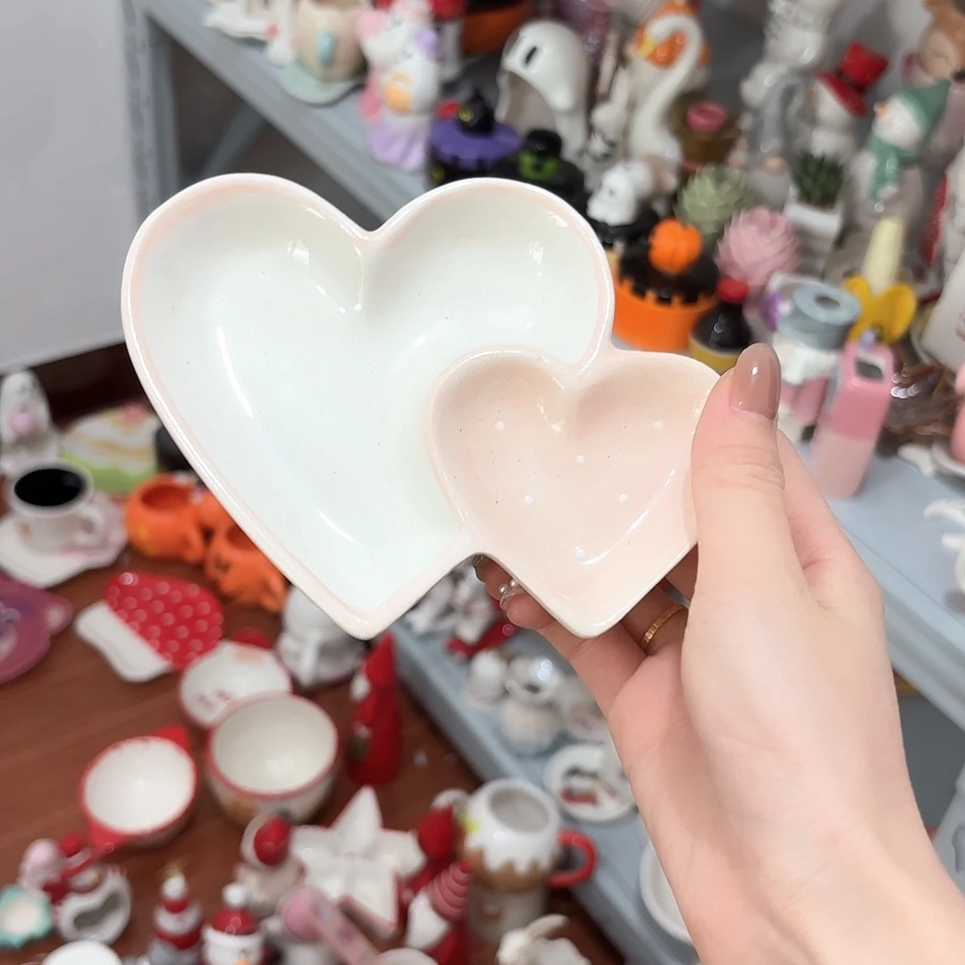 瓷片陶瓷完美主义慎拍