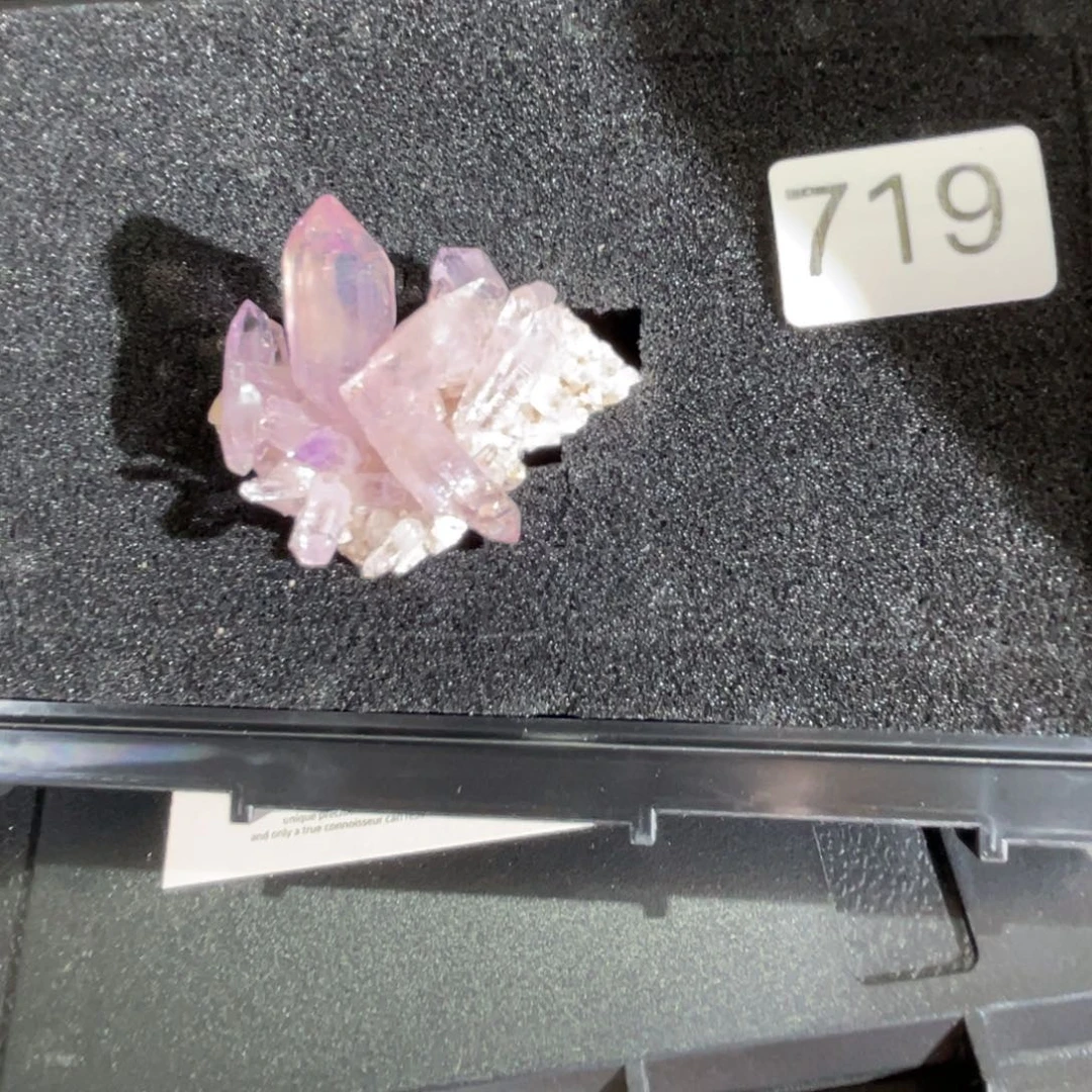 未镶嵌珠宝半成品水晶