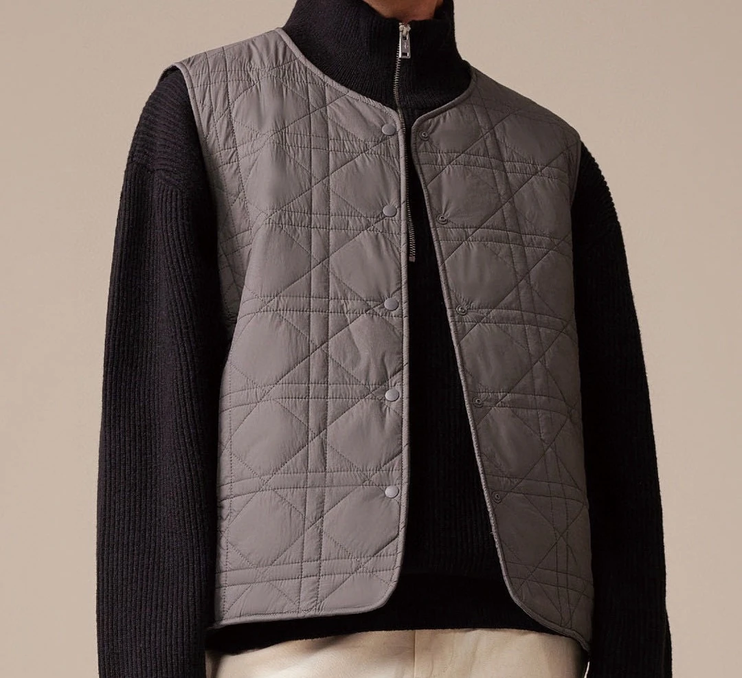 美家柔软舒适半高领打底衫【1002】