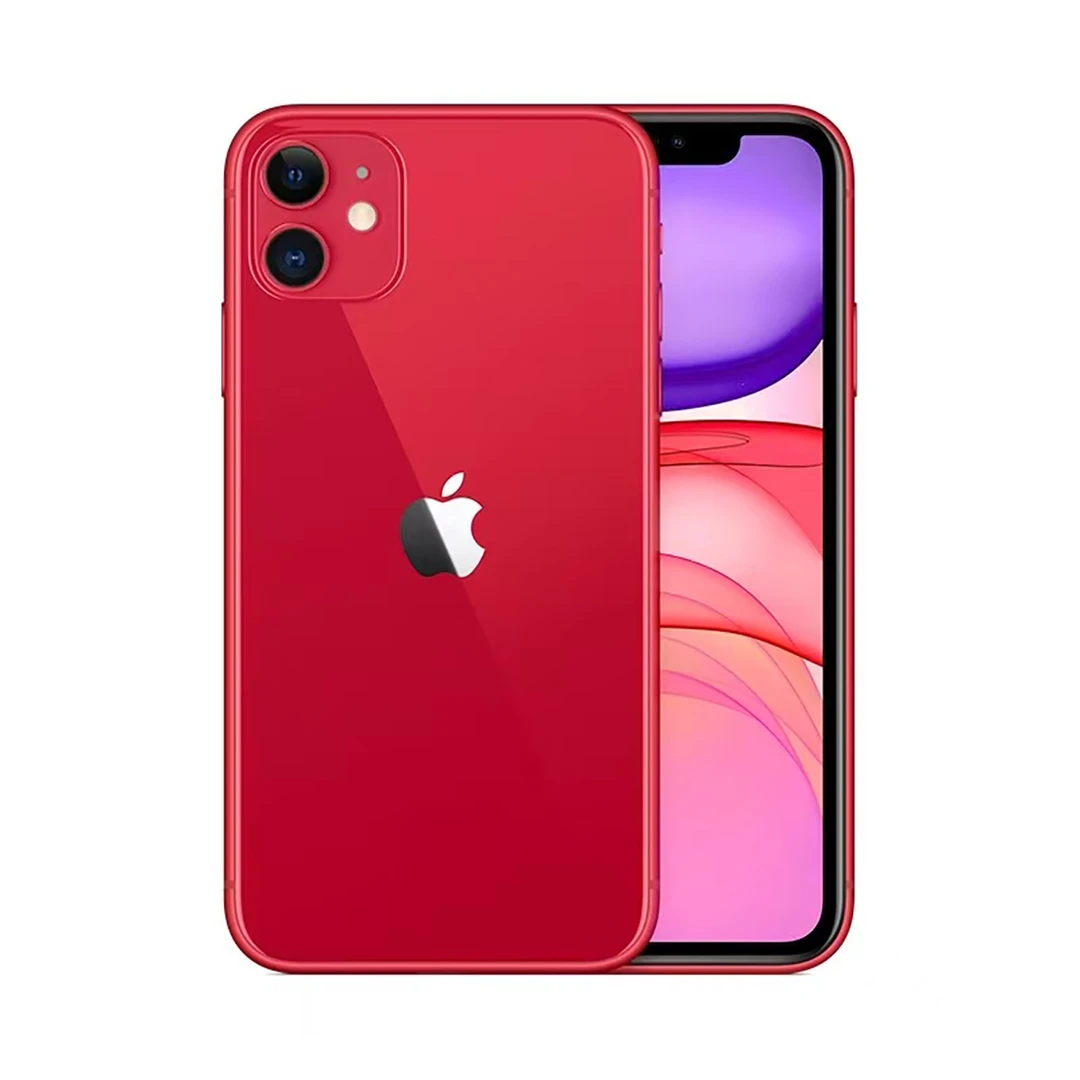 9新 Apple/苹果 iPhone 11 6.1寸 国行双卡原装正品