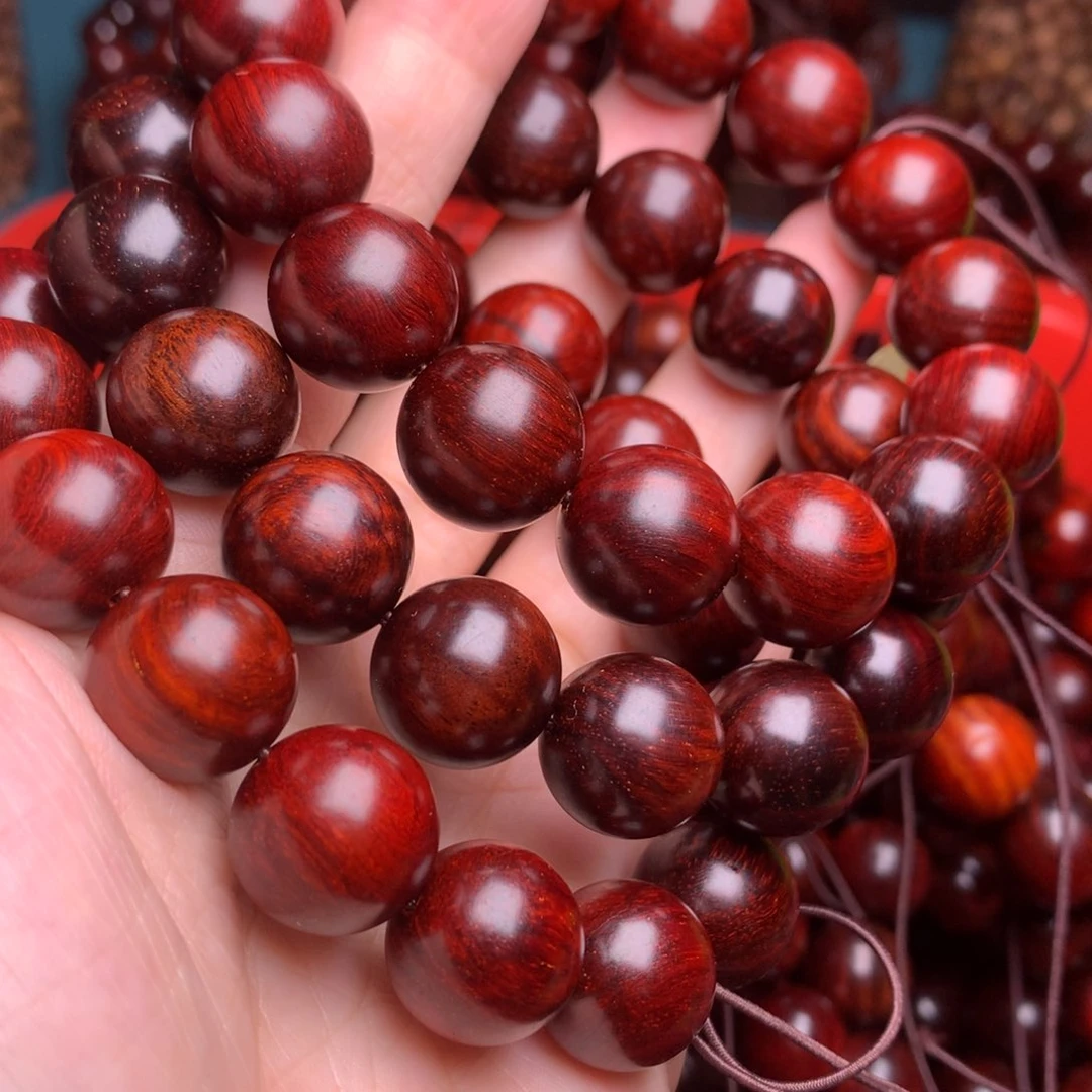 小叶紫檀手串/手链