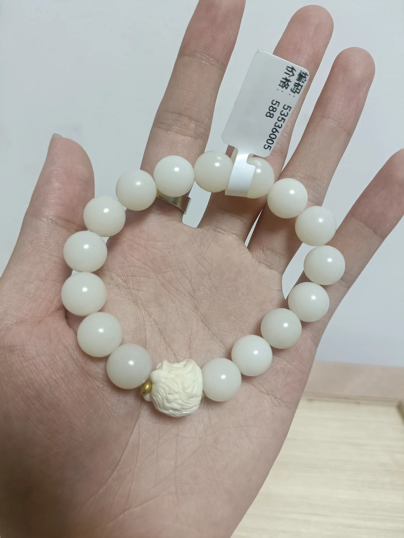 白醒狮单圈无礼盒