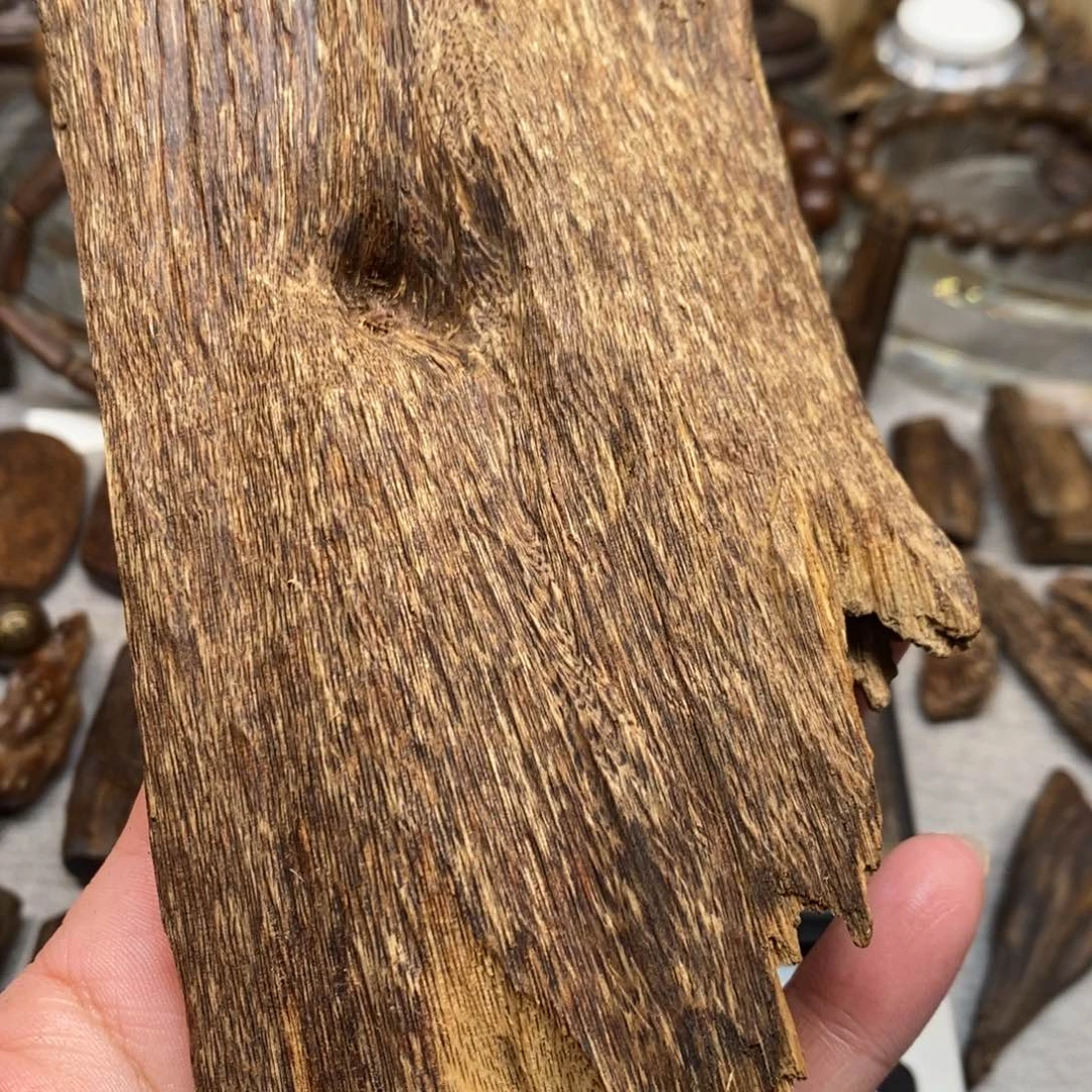 沉香碎屑沉香达拉干74.5