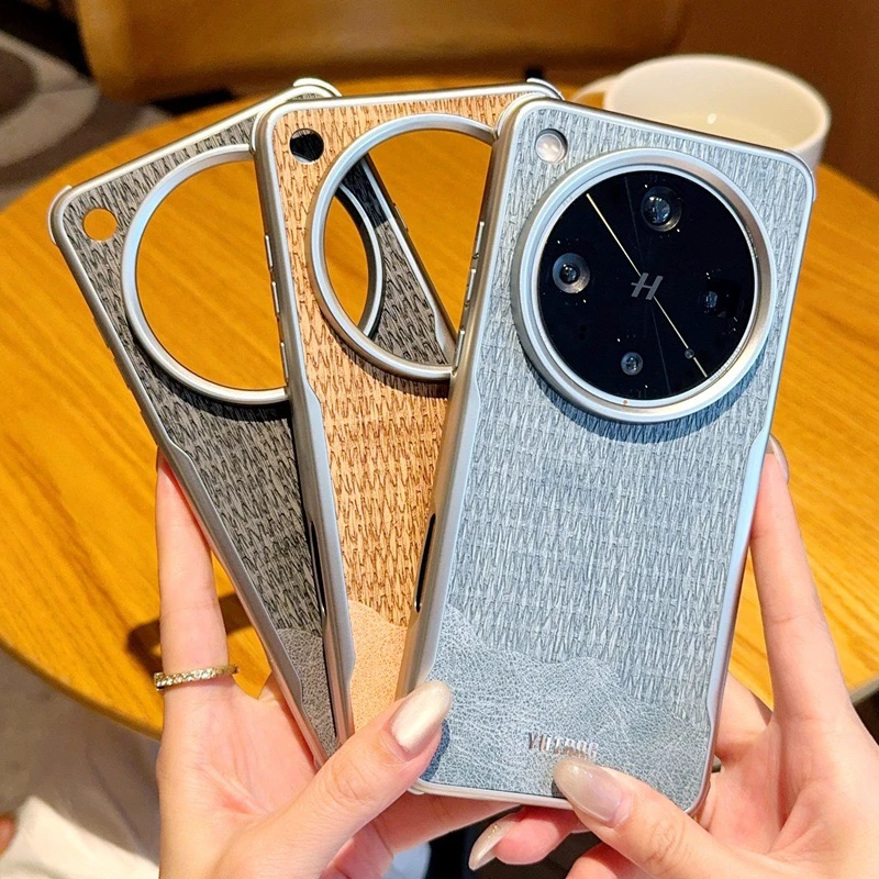 个性拼接四角防撞OPPOfindx8磁吸手机壳软边防摔华为mate70小米15