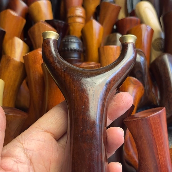 大果紫檀（缅甸花梨）瑕疵1540