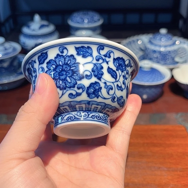 坤***哥镹曰陶手工手绘作品
