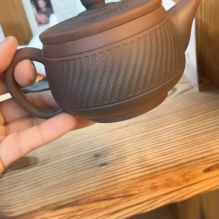 茶壶紫砂紫砂茶具
