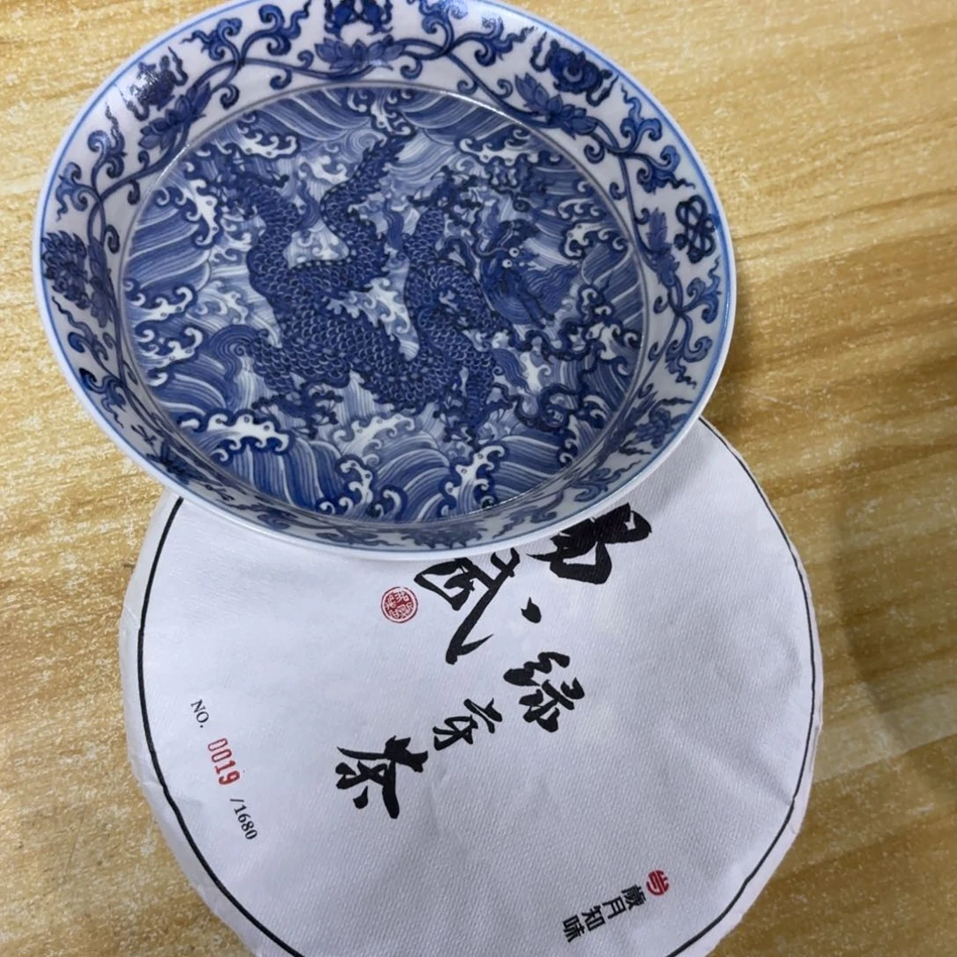 杯子瓷言所老曹甄選好瓷一组