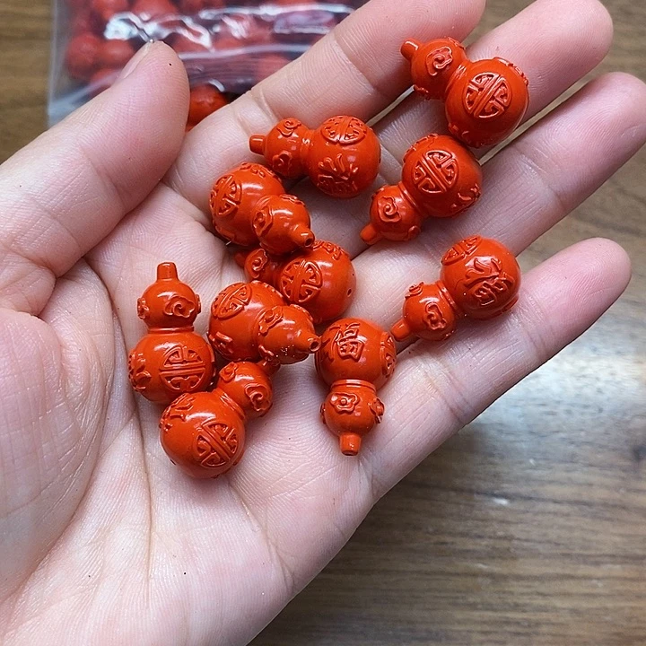 一墨手作编绳配件