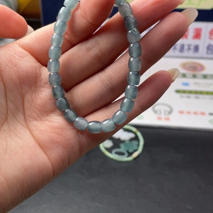 【闪购商品】未镶嵌翡翠定制翡翠