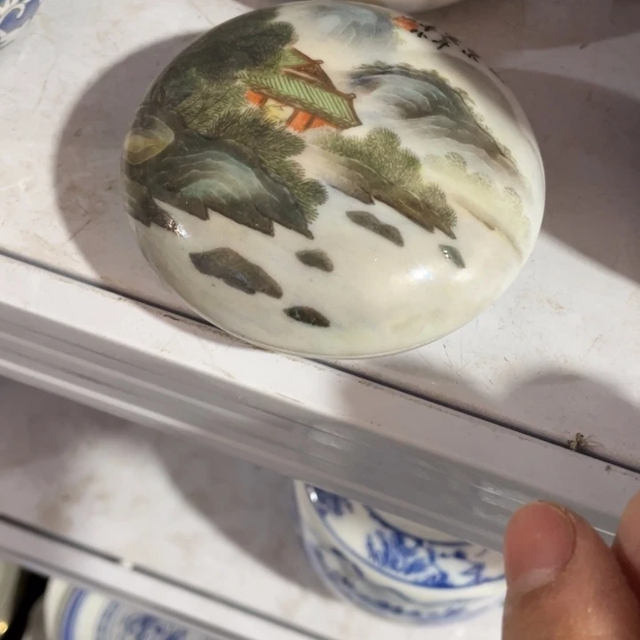 景德镇陶瓷艺术博物