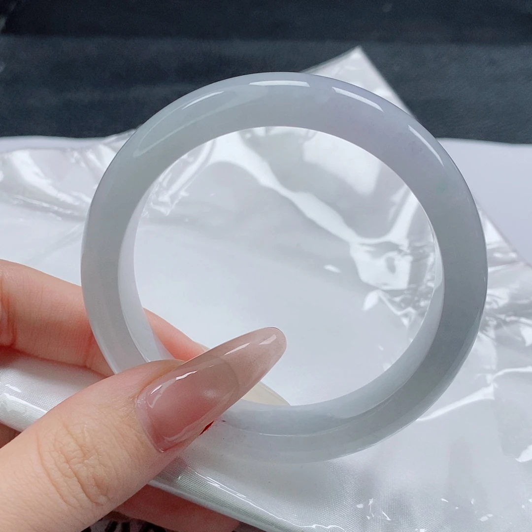 【闪购商品】未镶嵌手镯翡翠494号
