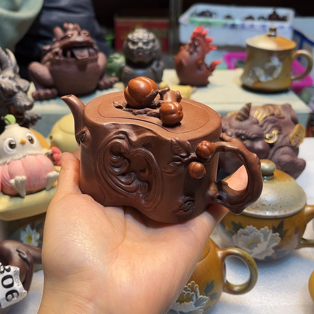 紫砂茶壶紫砂1111111