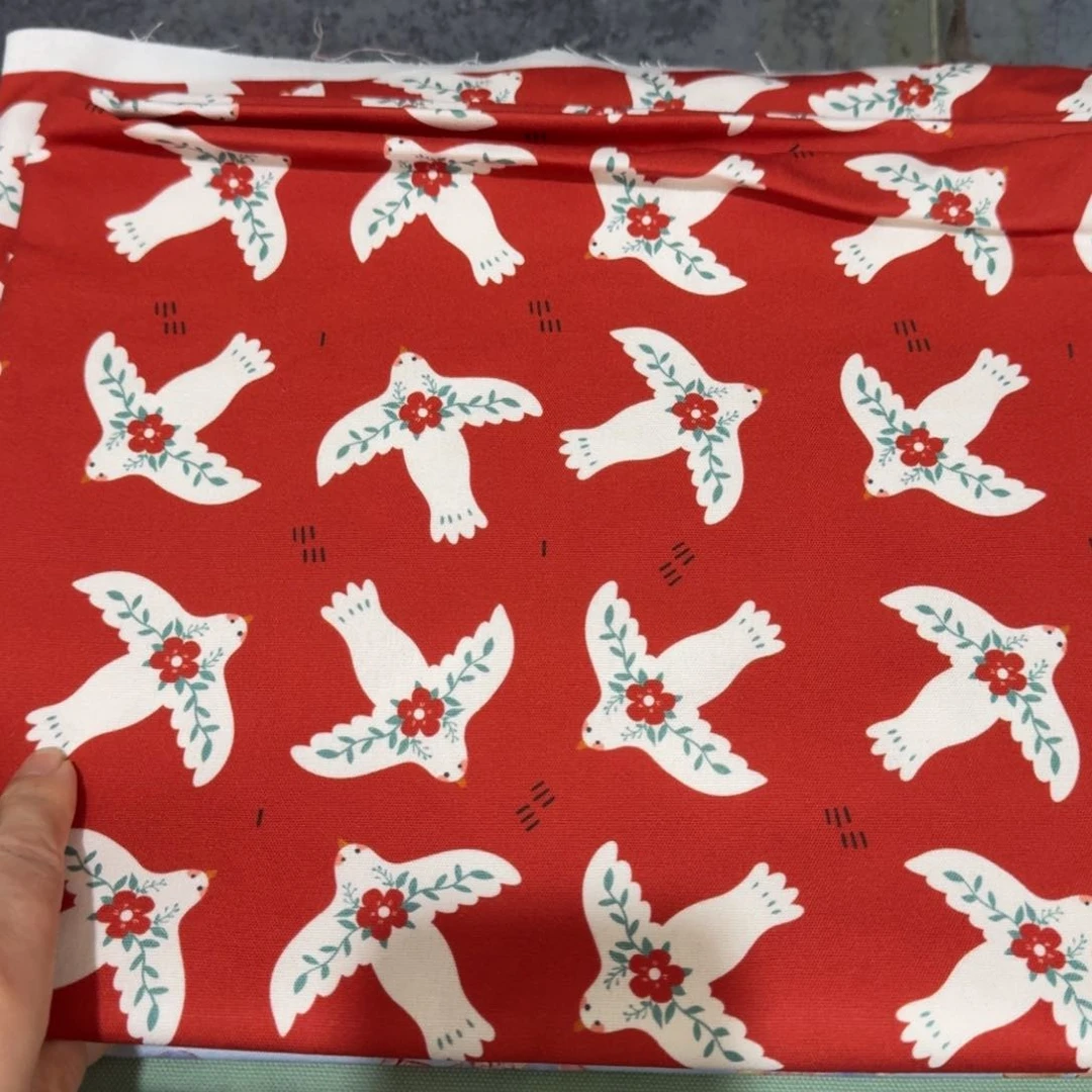 棉纯棉8安帆布1米价X1.5米宽块福利