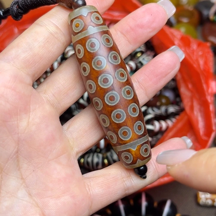 玛瑙/玉髓未镶嵌手链