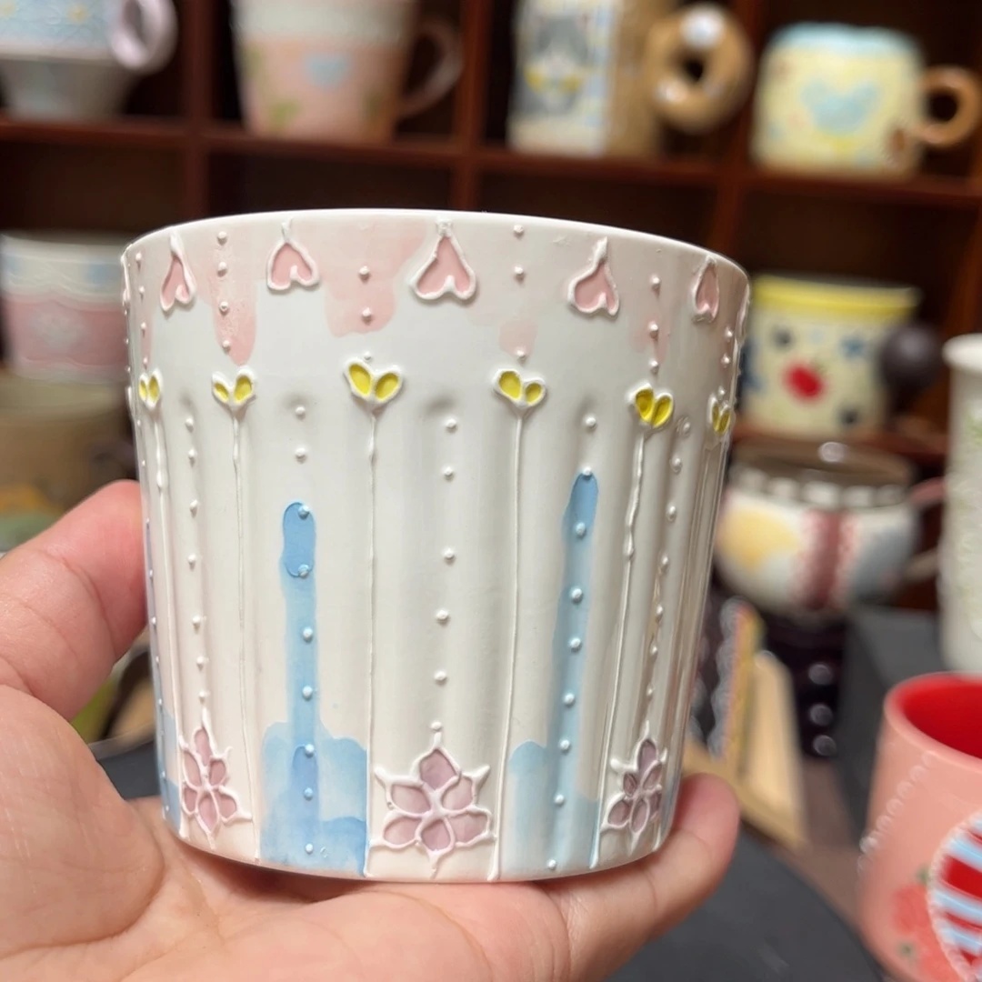 陶摆件景德镇陶瓷