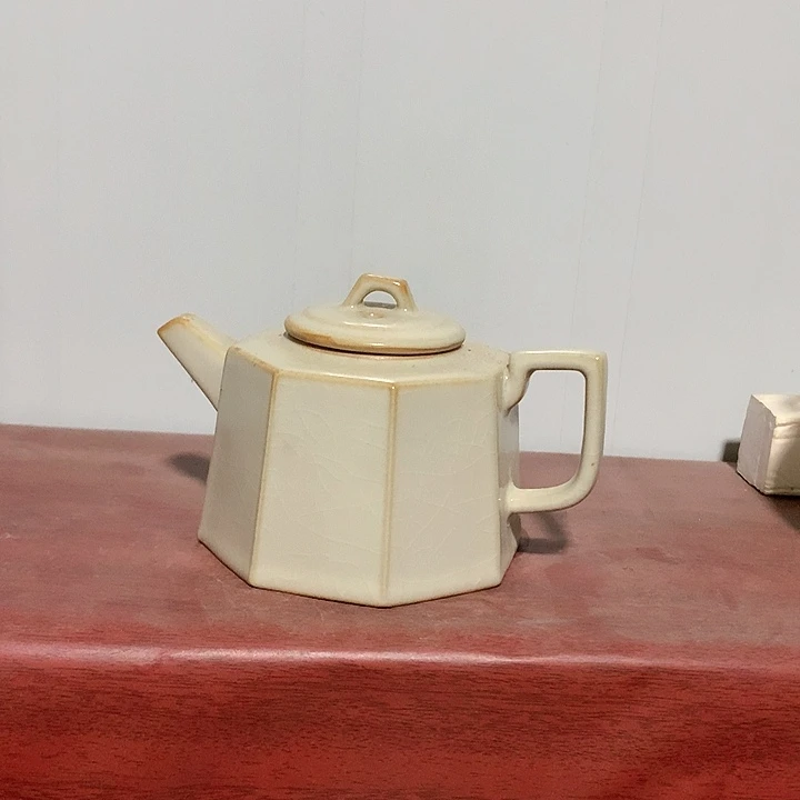 微瑕茶具介意勿拍